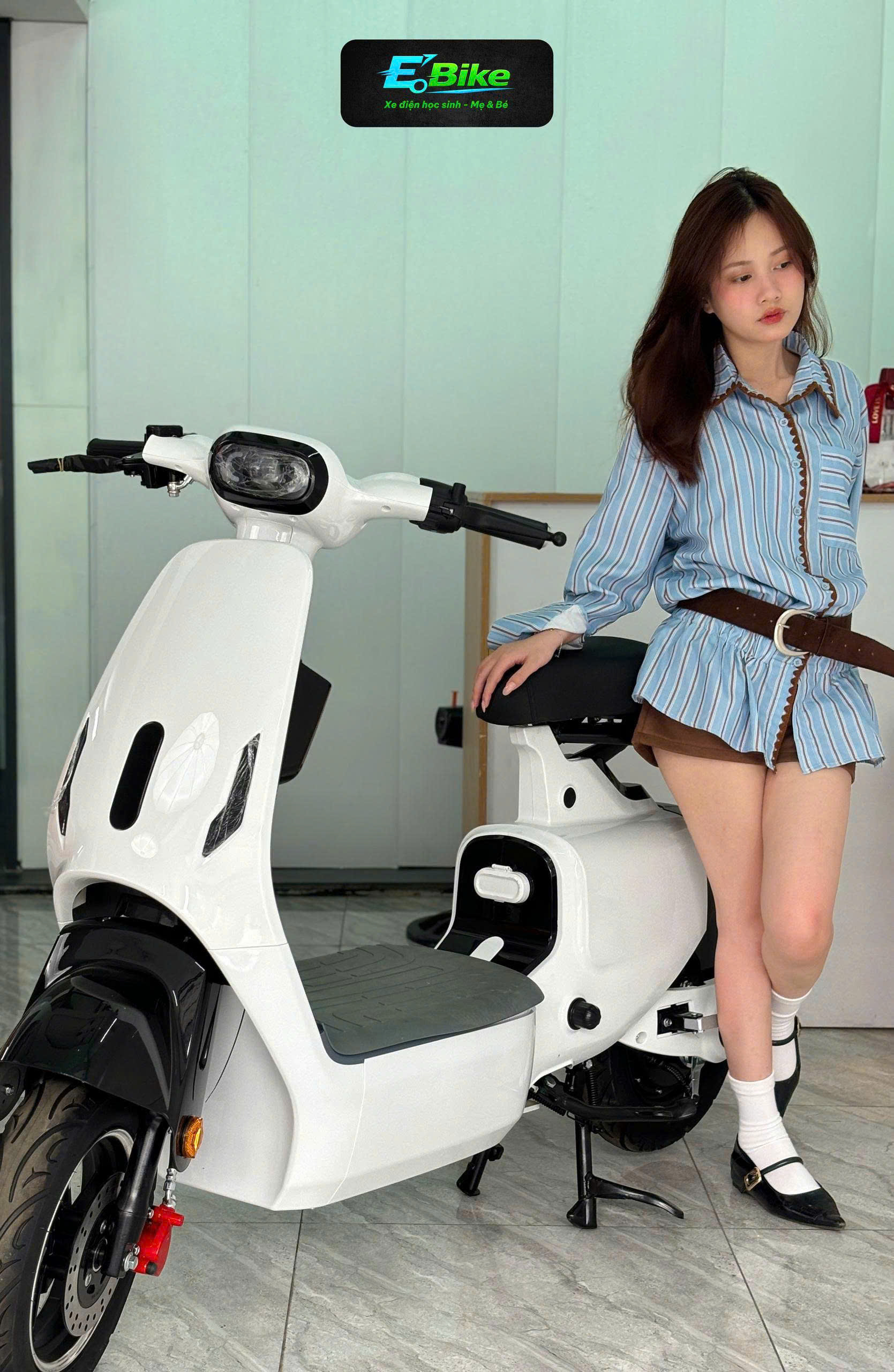 V1 Plus - Ảnh 2